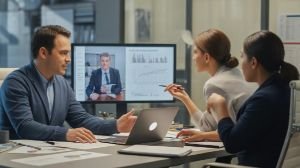 Benefits of Outsourcing Accounting Services