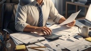 Common VAT Compliance Errors Businesses Make