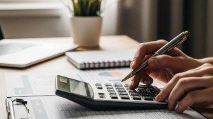 Corporate Tax Calculation Methods