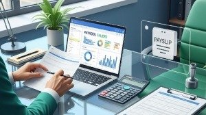 How Payroll Calculation Works for Employees?