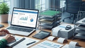 Importance of Bookkeeping for Small Businesses