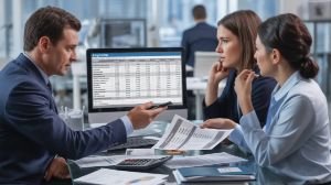 Payroll Processing Requirements for Companies