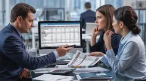 Payroll Processing Requirements for Companies