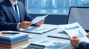 Steps to Register for Corporate Tax