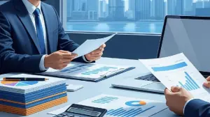Steps to Register for Corporate Tax