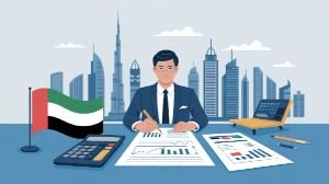 What Is VAT in UAE?