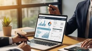 What Is E-Invoicing and How It Works?