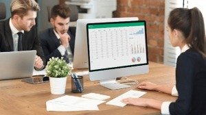 Accounting services for growing companies