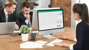 Accounting services for growing companies