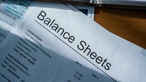 Balance Sheets for Businesses