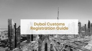 Customs Registration Process for Import Export