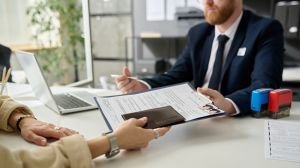 Documents Required for Corporate Tax Registration