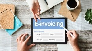 E-Invoicing Requirements for Businesses