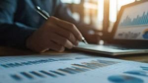 Role of Financial Reporting in Business Growth