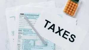 Tax Residency Certificate Application Process