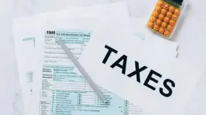 Tax Residency Certificate Application Process