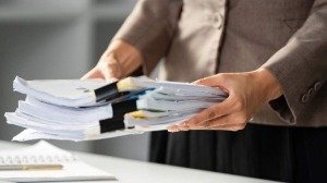 Steps for Customs Code Registration