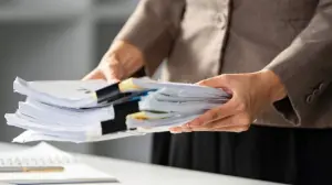 Steps for Customs Code Registration